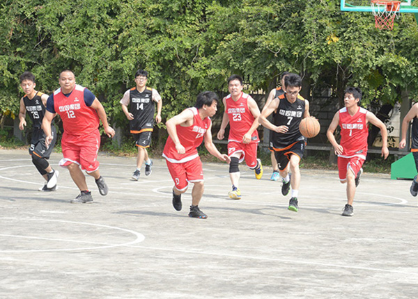 众志成城  精进不休——乐竞(中国)国庆系列活动