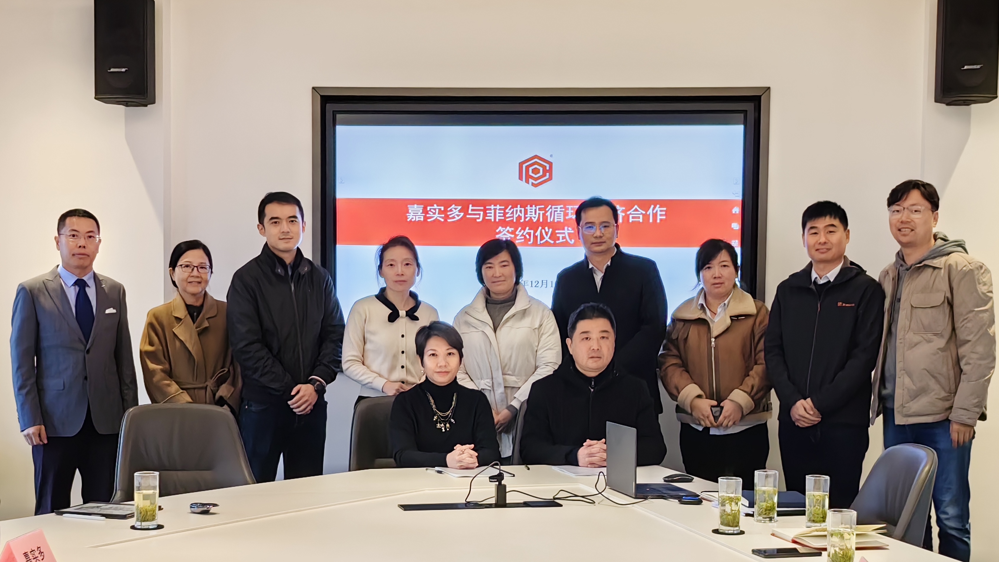 厚积薄发创首战，继往旗开迎未来！——嘉实多和菲纳斯终端合作突破