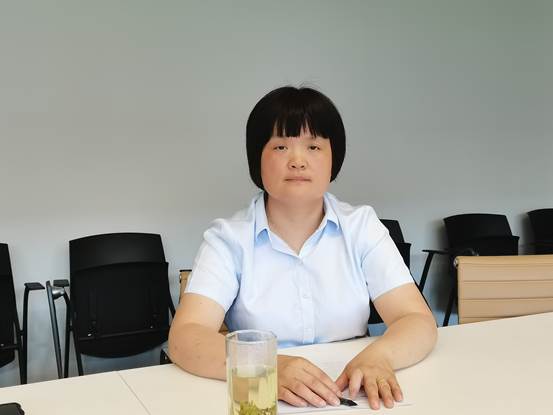 “风雨同舟”四十年专访活动（第五期）