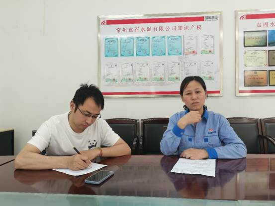 “风雨同舟”四十年专访活动（第七期）