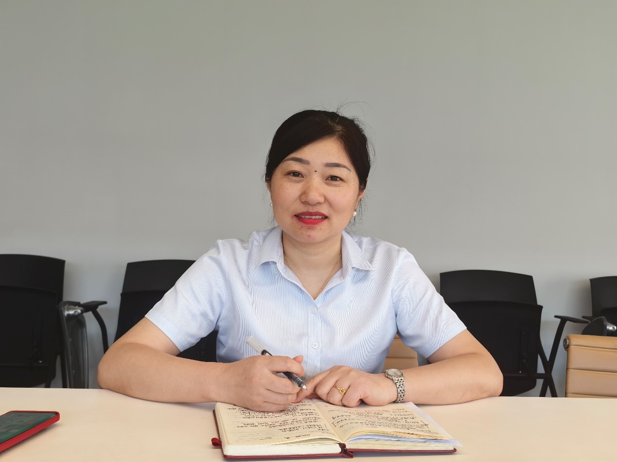 “风雨同舟”四十年专访活动（第十八期）