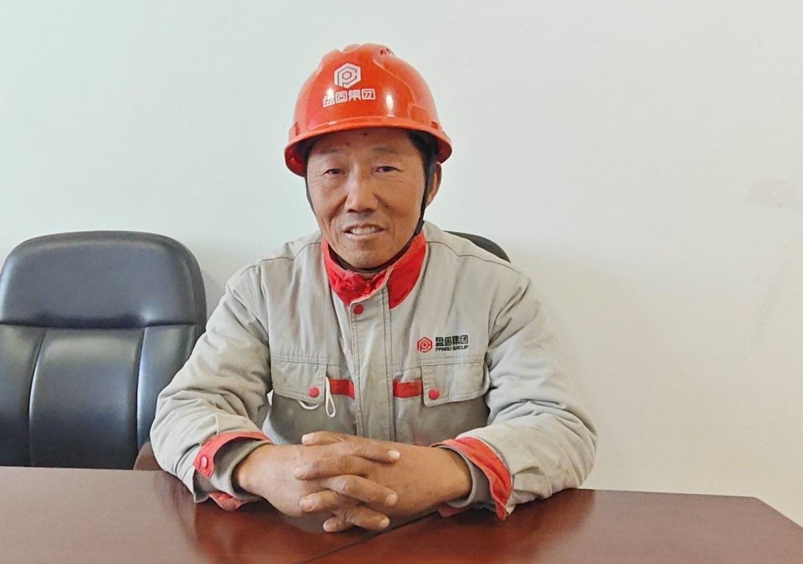 “风雨同舟”四十年专访活动（第二十七期）