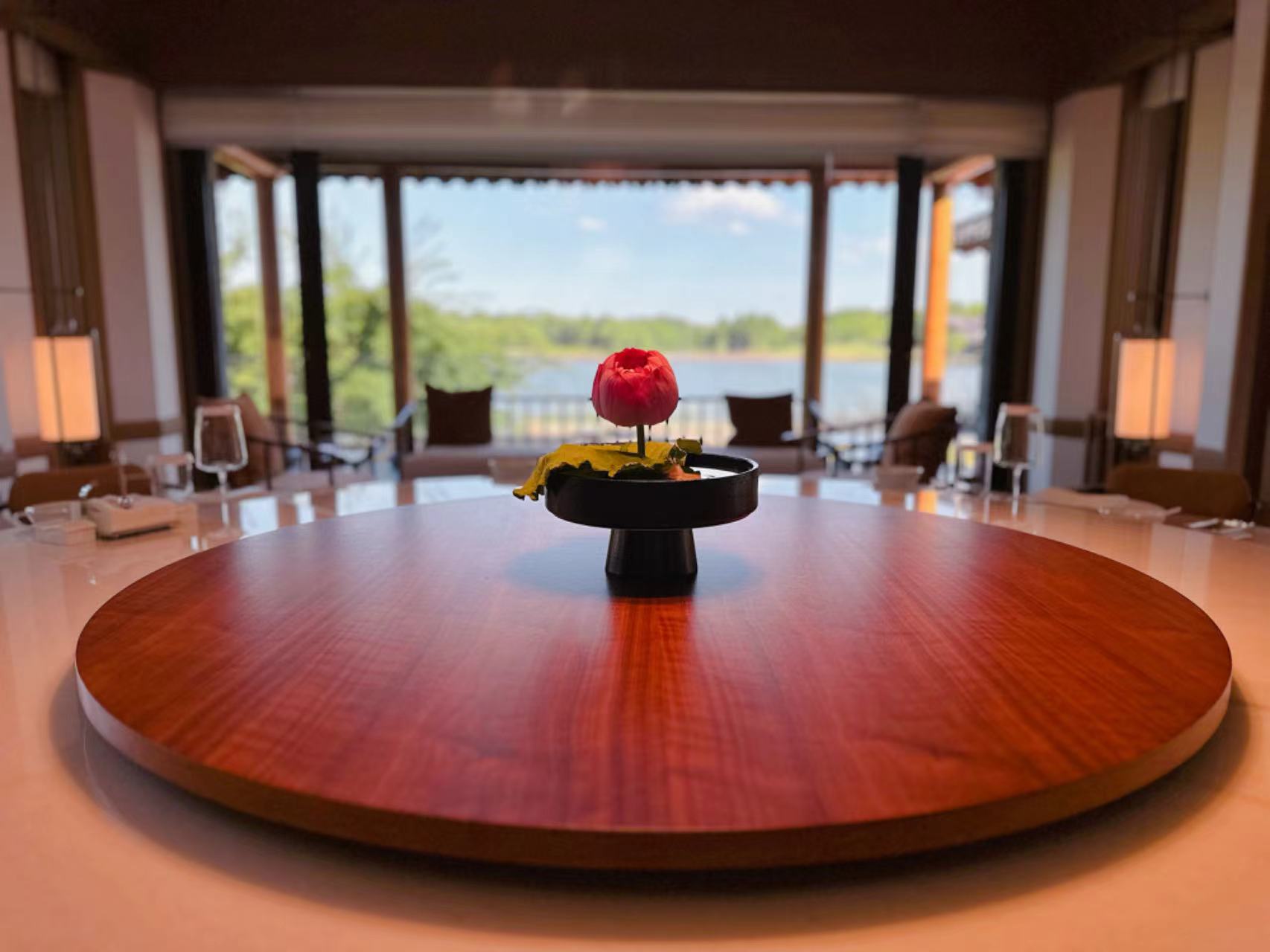 烹煮时间  赏味人生