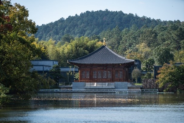 紫云玄清酒店：循道而生的生态奢华成长之路