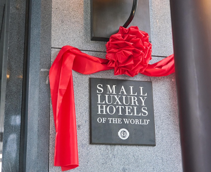 以东方底蕴开启奢华旅居新篇